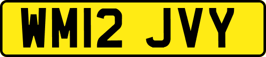 WM12JVY