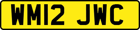 WM12JWC