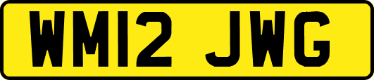 WM12JWG