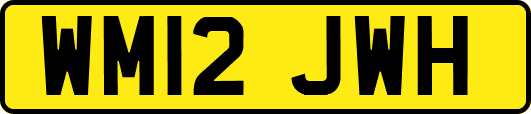 WM12JWH
