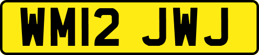 WM12JWJ