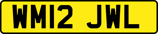 WM12JWL