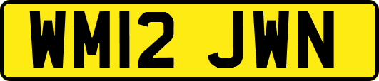 WM12JWN