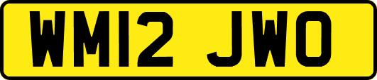 WM12JWO