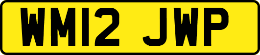 WM12JWP