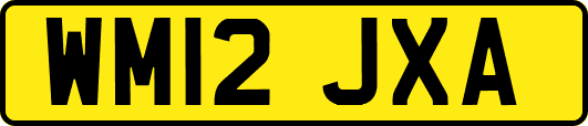 WM12JXA