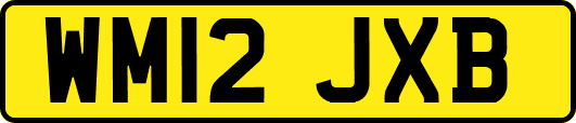 WM12JXB