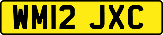 WM12JXC