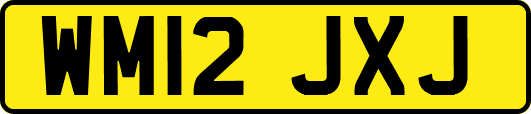 WM12JXJ