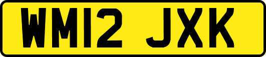 WM12JXK