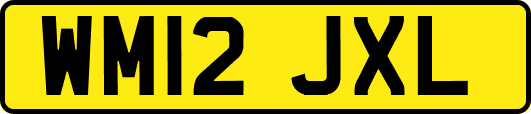 WM12JXL