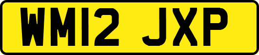 WM12JXP