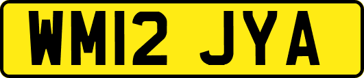 WM12JYA