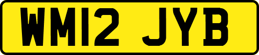 WM12JYB
