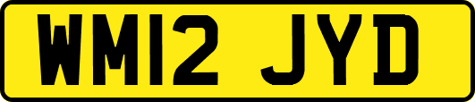 WM12JYD