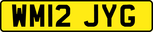 WM12JYG