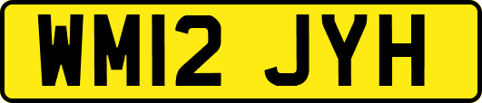 WM12JYH