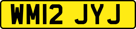 WM12JYJ