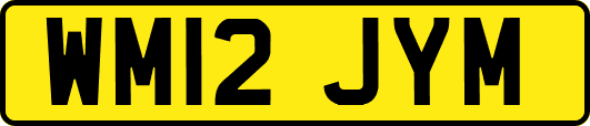 WM12JYM