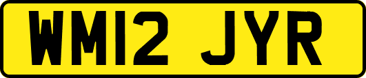 WM12JYR