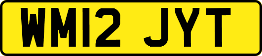 WM12JYT