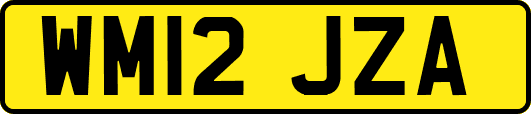 WM12JZA