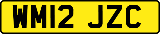 WM12JZC
