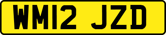 WM12JZD