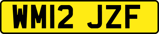 WM12JZF