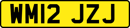 WM12JZJ