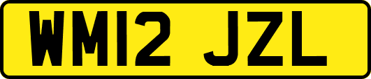 WM12JZL