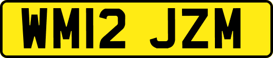 WM12JZM