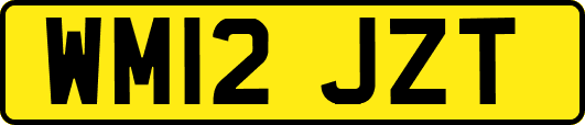 WM12JZT