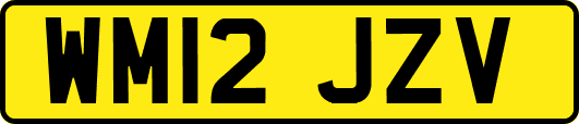 WM12JZV