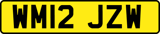 WM12JZW