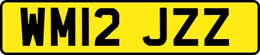 WM12JZZ