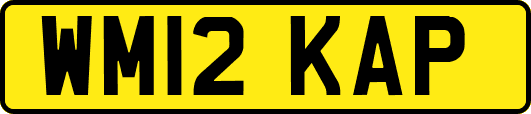 WM12KAP