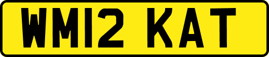WM12KAT