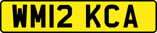 WM12KCA