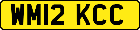 WM12KCC