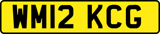 WM12KCG