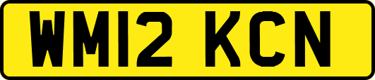 WM12KCN
