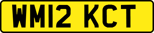 WM12KCT