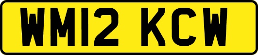 WM12KCW