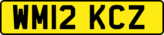 WM12KCZ