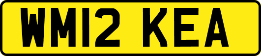 WM12KEA