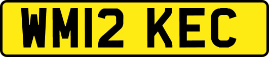 WM12KEC