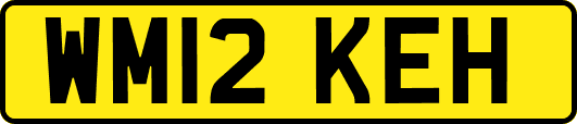 WM12KEH
