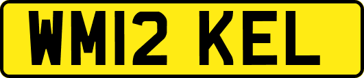 WM12KEL