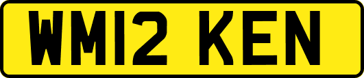 WM12KEN